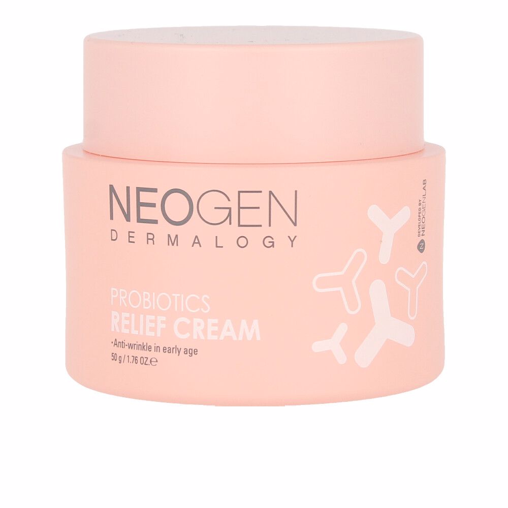 PROBIOTICS RELIEF cream 50 gr