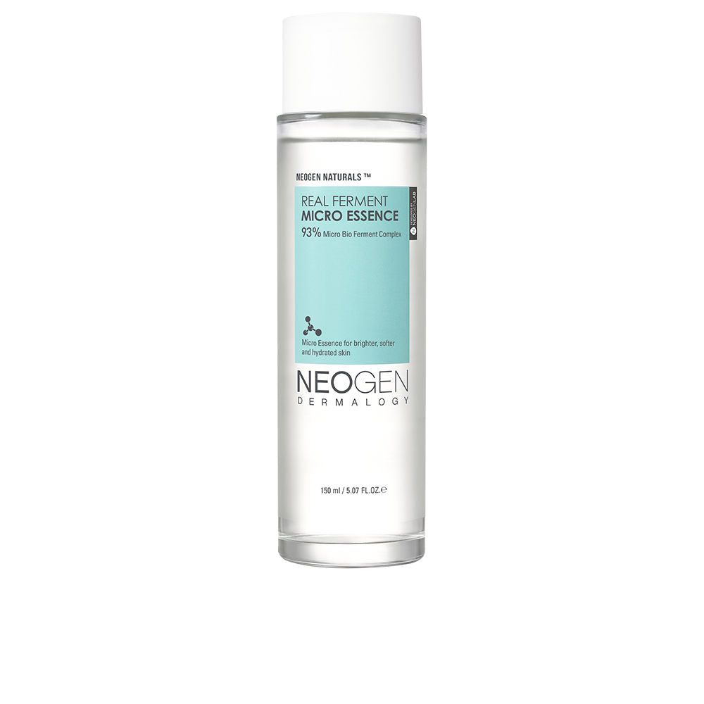 REAL FERMENT micro essence 150 ml