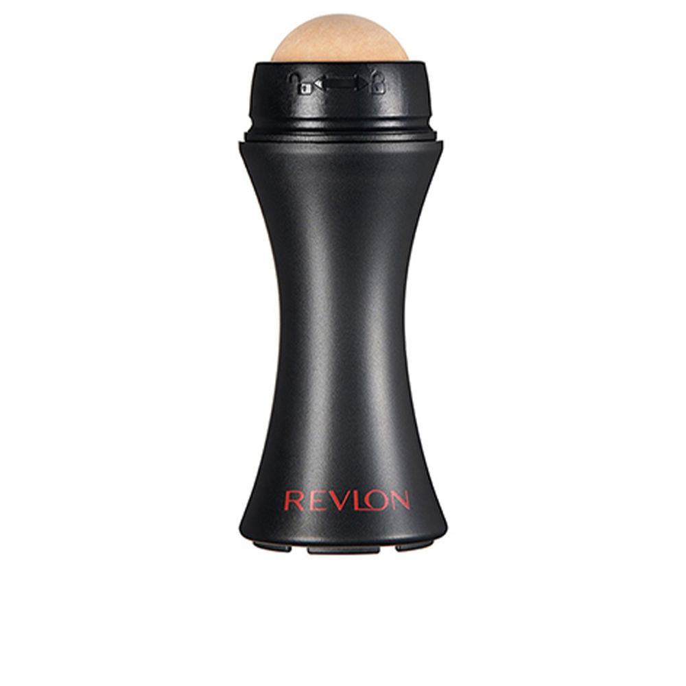 REVLON VOLCANIC ROLLER elimina brillo y exceso de grasa del rostro 1 unidad