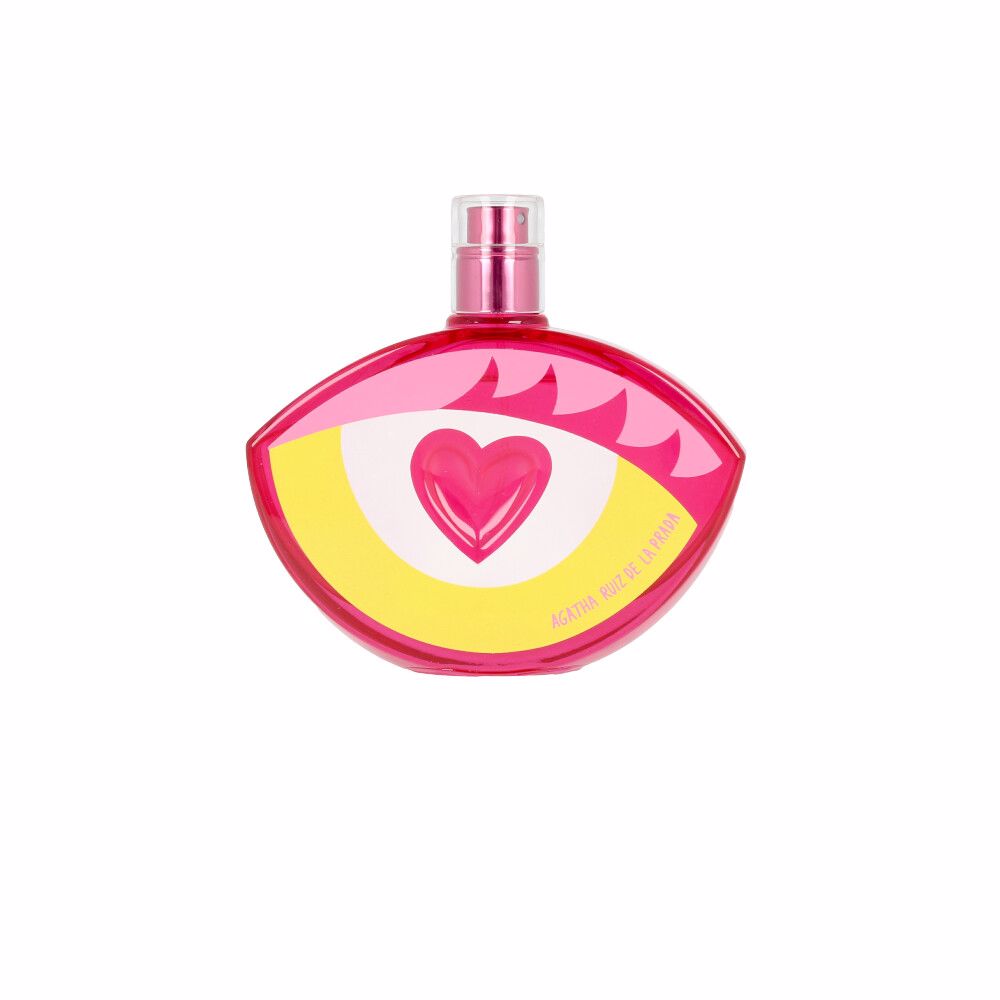 LOOK eau de toilette spray 80 ml