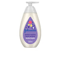 BABY loción dulces sueños 500 ml