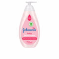BABY gentle bath gel 750 ml