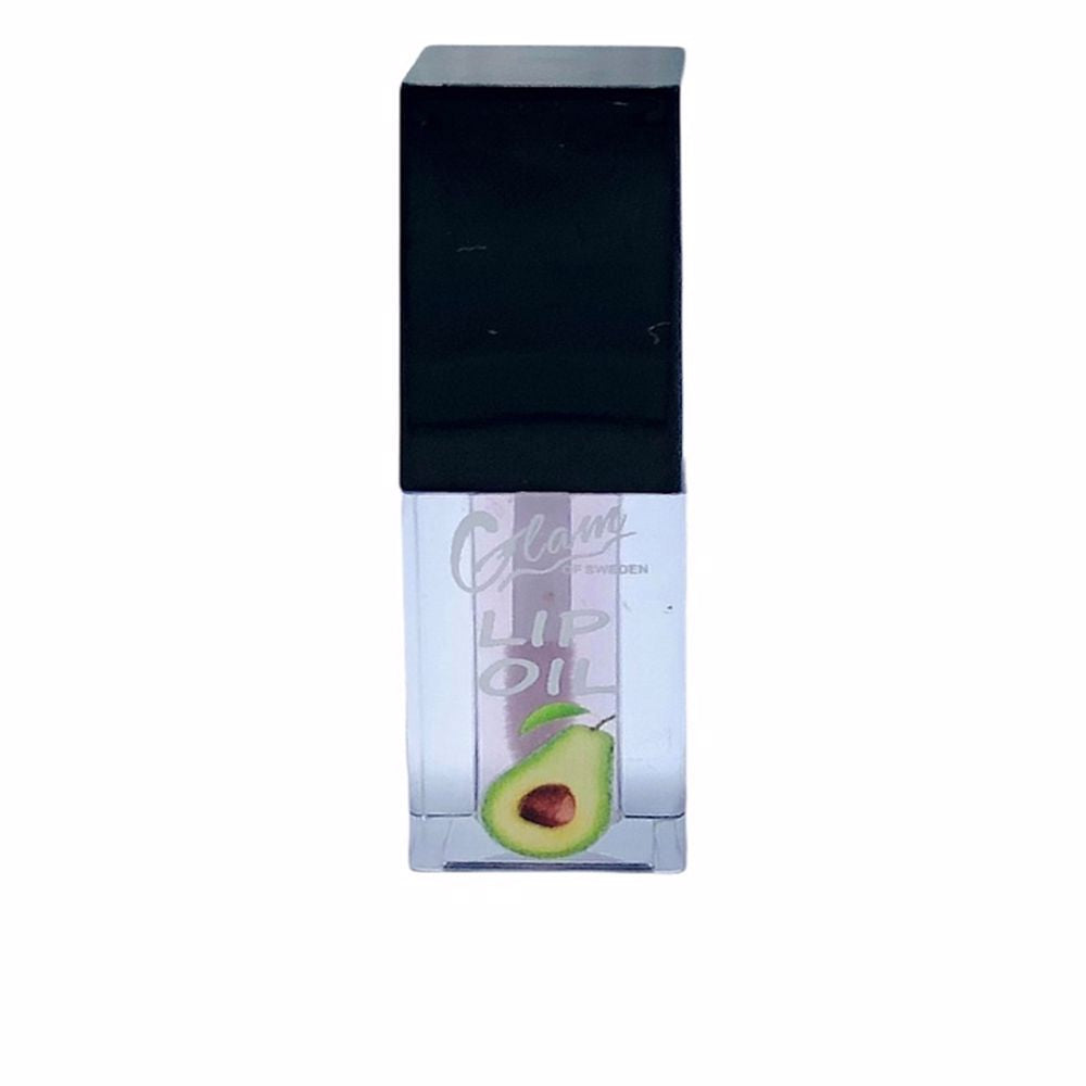 LIP OIL