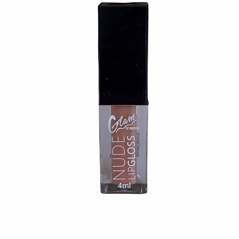 NUDE lip gloss