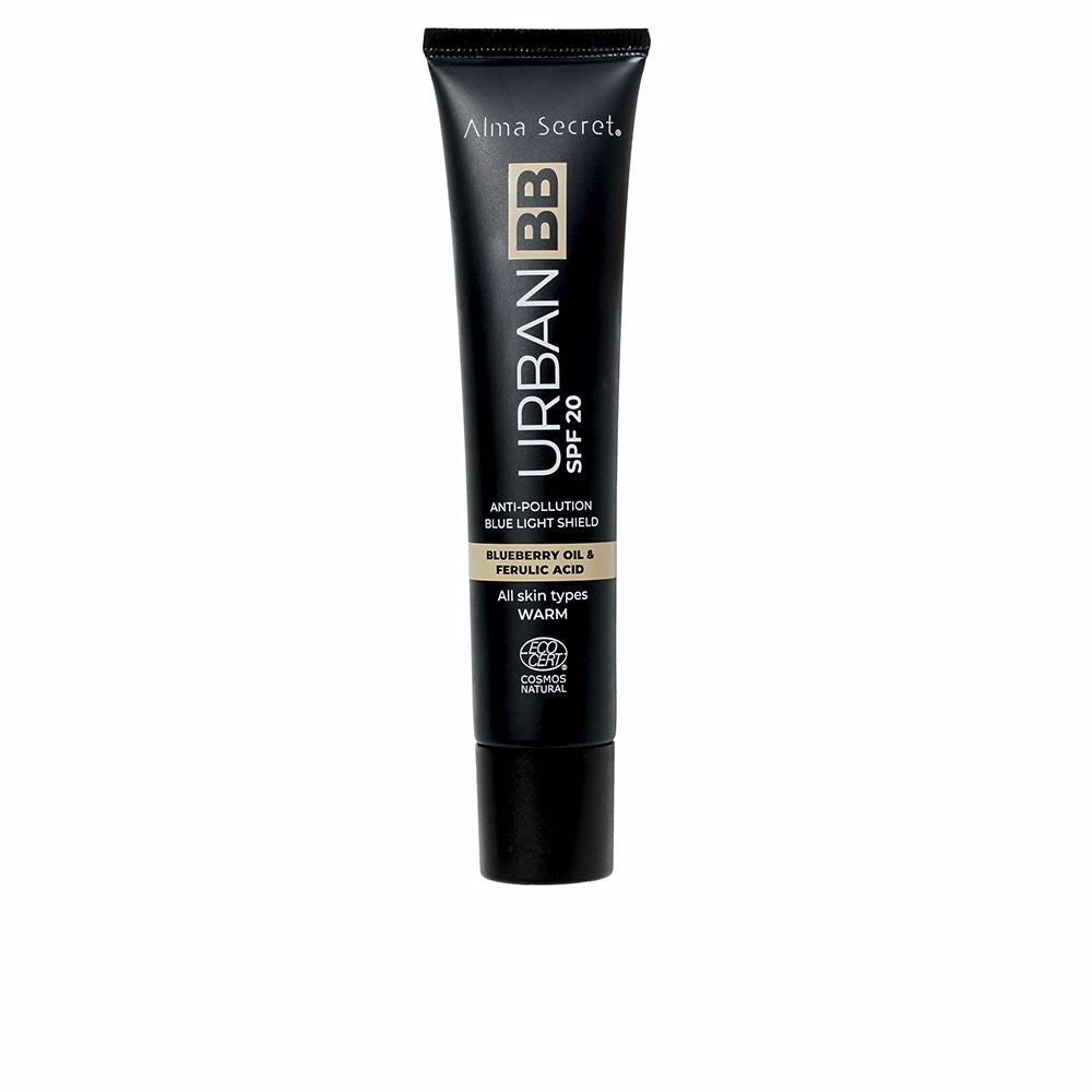 URBAN BB CREAM SPF20
