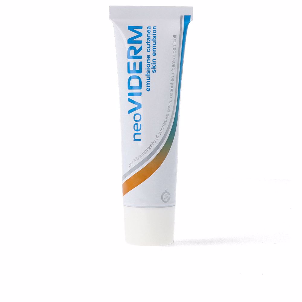 Emulsión cutánea NEOVIDERM 30 ml