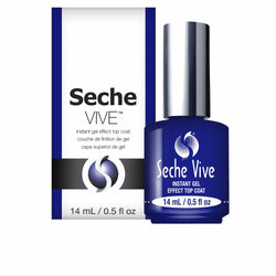 SECHE VIVE capa superior efecto gel instantáneo 14 ml