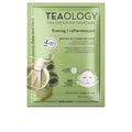 FACE AND NECK matcha tea superfood mask 21 ml