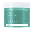 REAL CHARCOAL pad 60 u