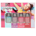 SWITCH ON COLOR set of 4