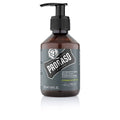 CYPRESS &amp; VETYVER shampoo for beard 200 ml