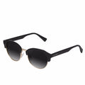 CLASSIC ROUNDED caucho negro oscuro 51 mm