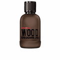 ORIGINAL MADERA eau de parfum spray 50 ml