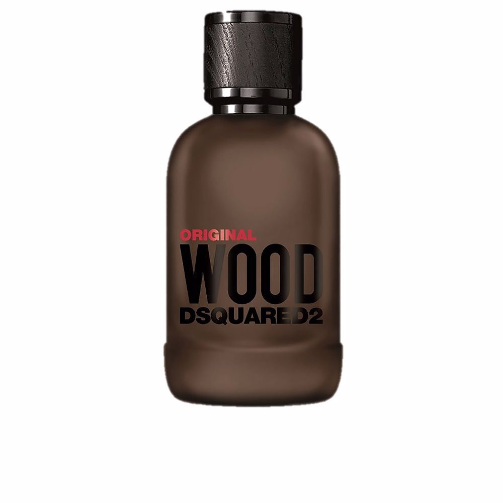ORIGINAL MADERA eau de parfum spray 50 ml