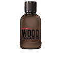 ORIGINAL MADERA eau de parfum spray 100 ml