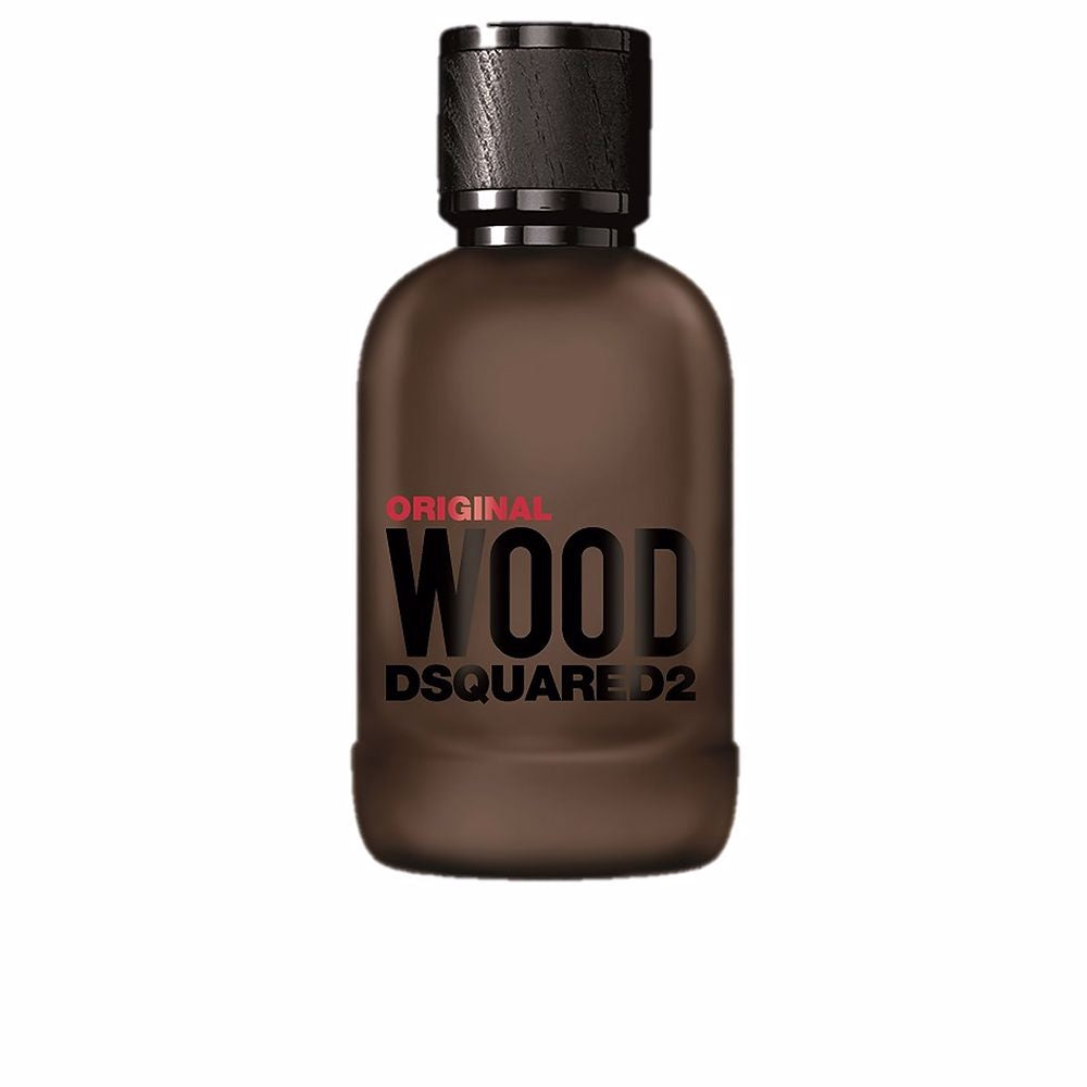 ORIGINAL MADERA eau de parfum spray 100 ml