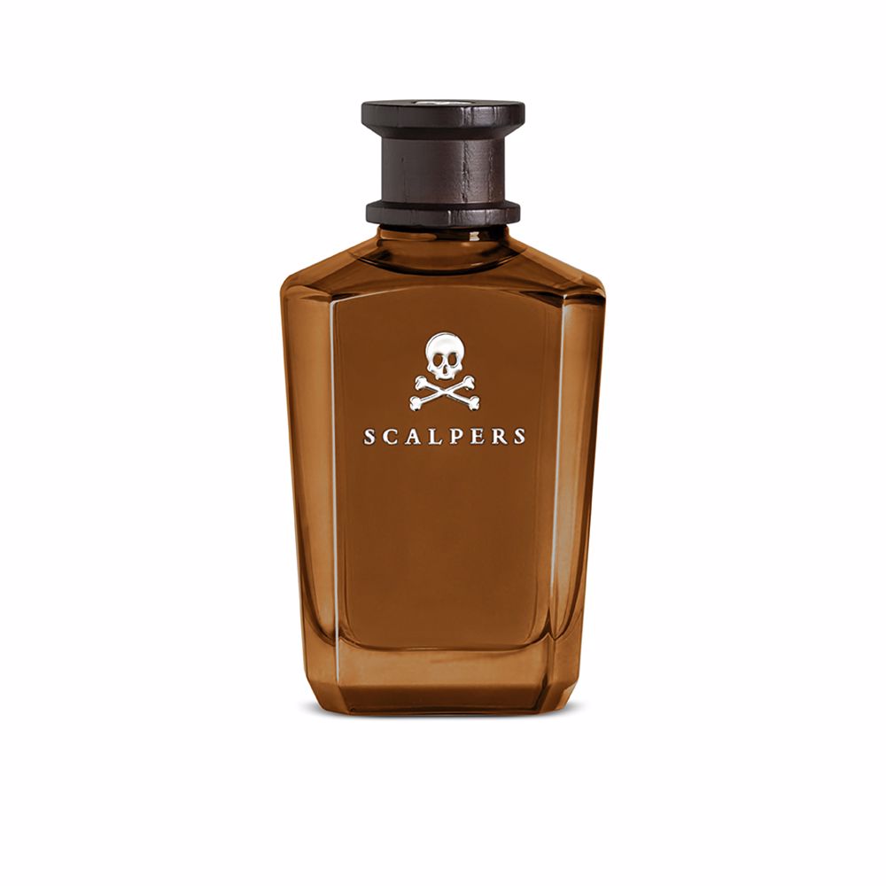 CLUB DE BOXEO eau de parfum spray 125 ml