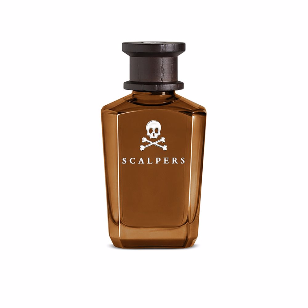 CLUB DE BOXEO eau de parfum spray 75 ml