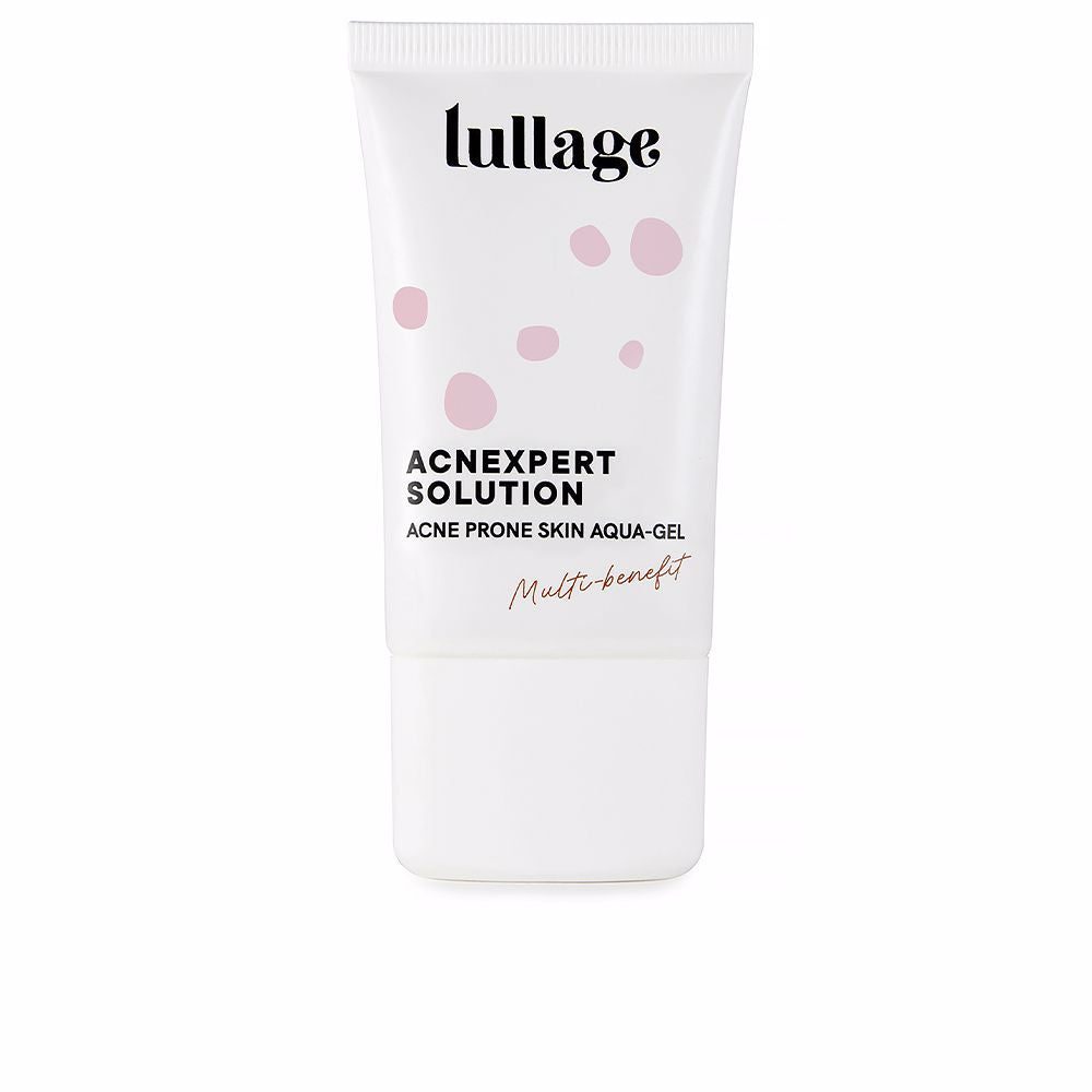 ACNEXPERT SOLUTION tratamiento hidratante piel tendencia acneica 40 ml