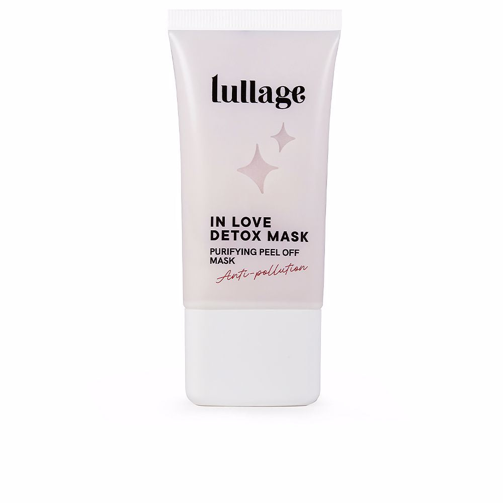 IN LOVE DETOX MASK purifying mineral mask 40 ml