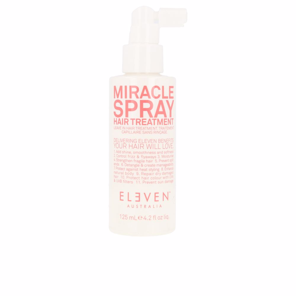 Tratamiento capilar milagroso 125 ml