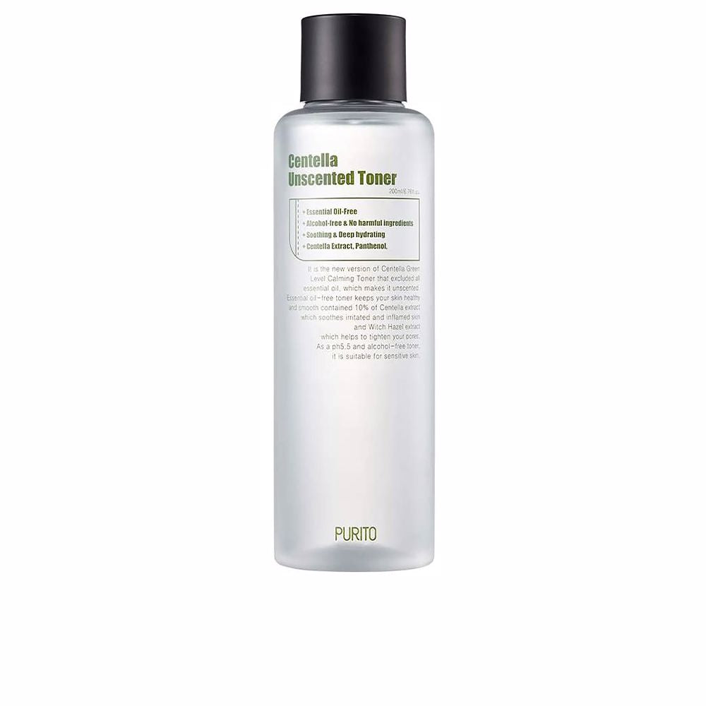 Tónico CENTELLA SIN PERFUME 200 ml