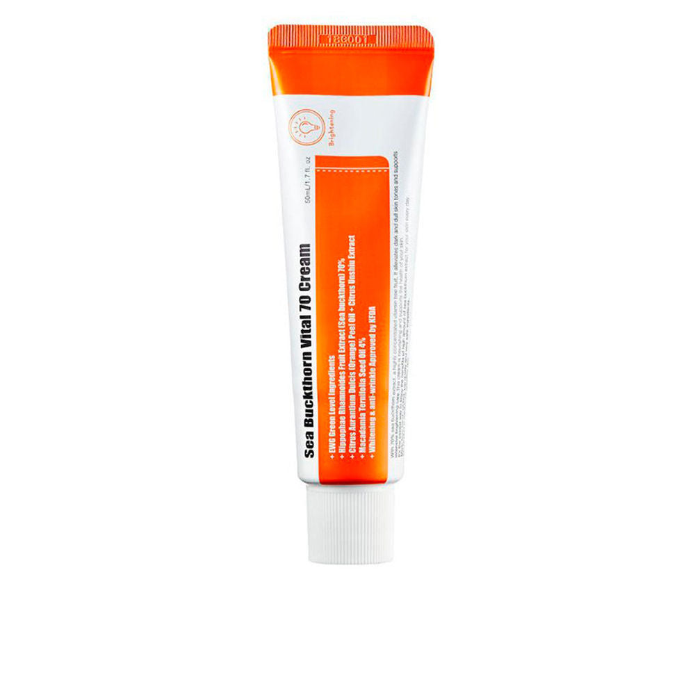 ESPINO AMARILLO VITAL 70 crema 50 ml