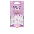 LUXE LOOKS uñas con pegamento stiletto corto edición limitada