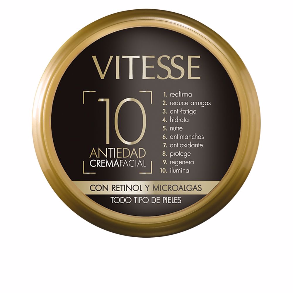 ANTI-AGING 10 facial cream 150 ml