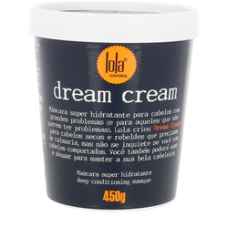 Dream Cream Hydrating Mascarilla 450 gr
