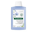 VOLUME organic linen shampoo 200 ml