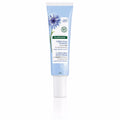 BIO Cornflower &amp; HYALURONIC ACID gel-cream face and eyes 30 ml