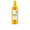 POLYSIANES MONOÏ Y TAMANU BIO body sun spray SPF50 200 ml