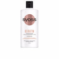 KERATIN conditioner for frizzy and dry hair 440 ml