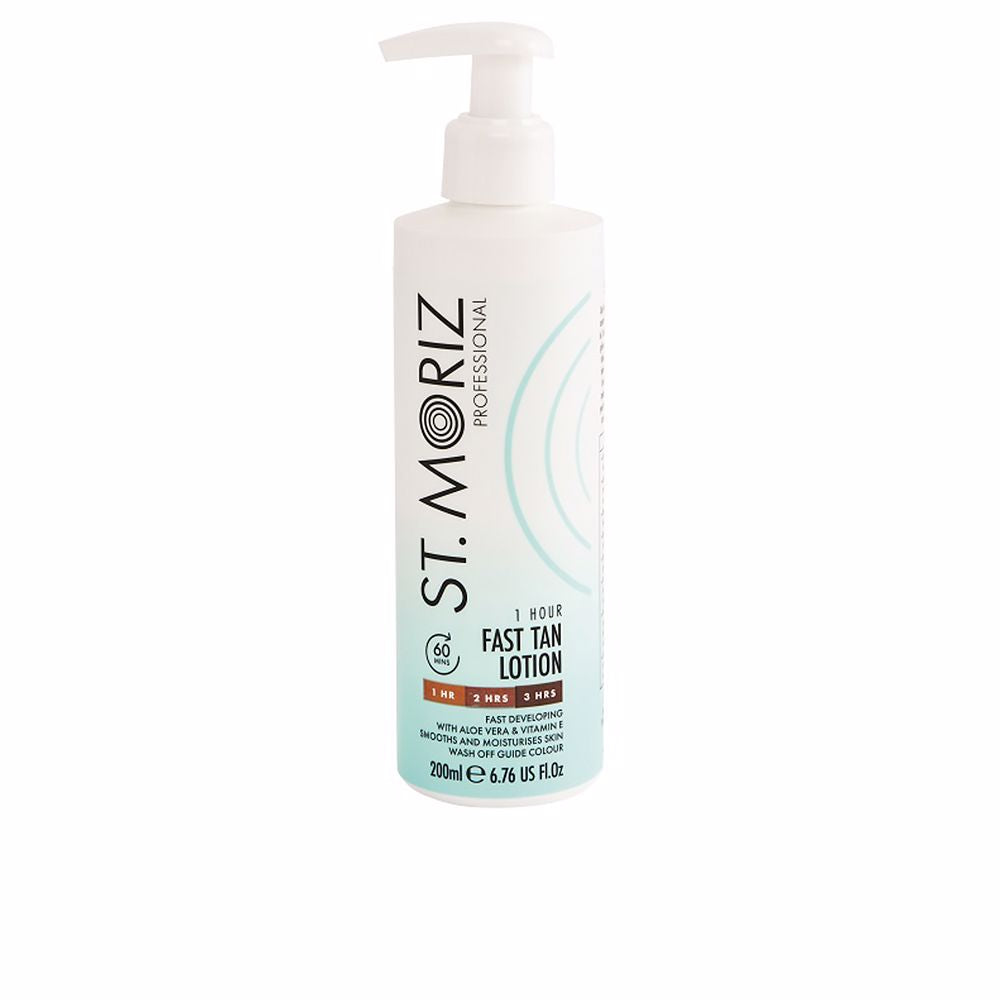 1 Hour Fast Tan Lotion 200ml