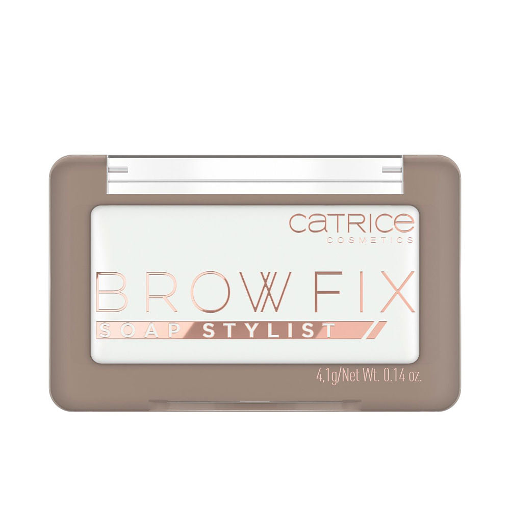 BROW FIX soap stylist