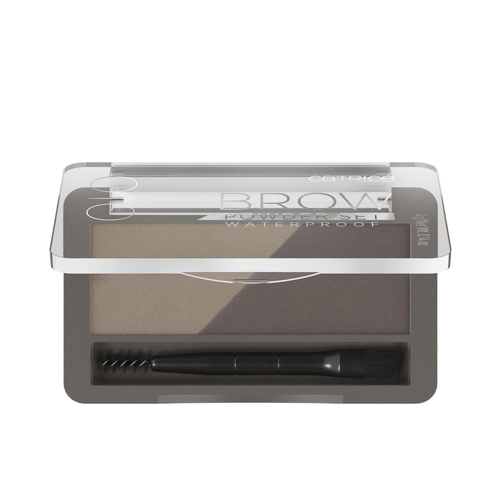 BROW powder set waterproof