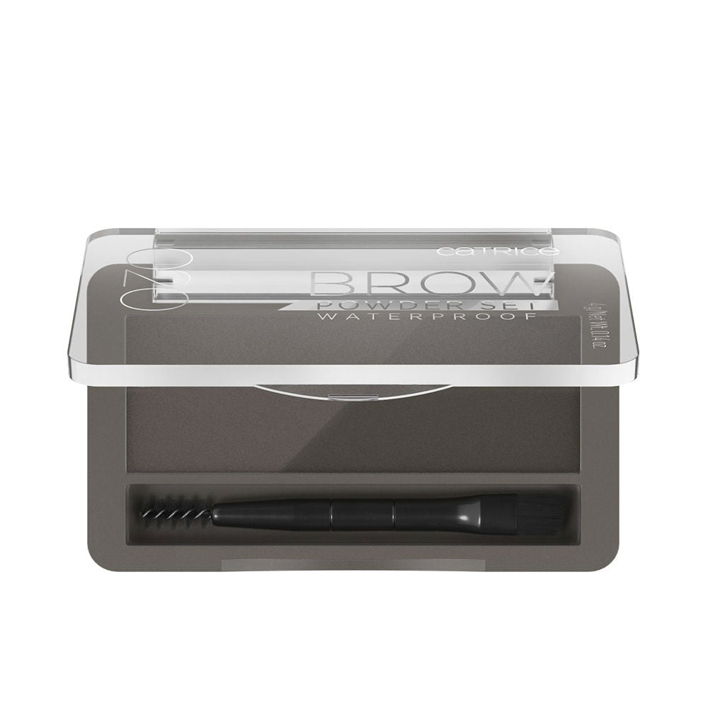 BROW powder set waterproof