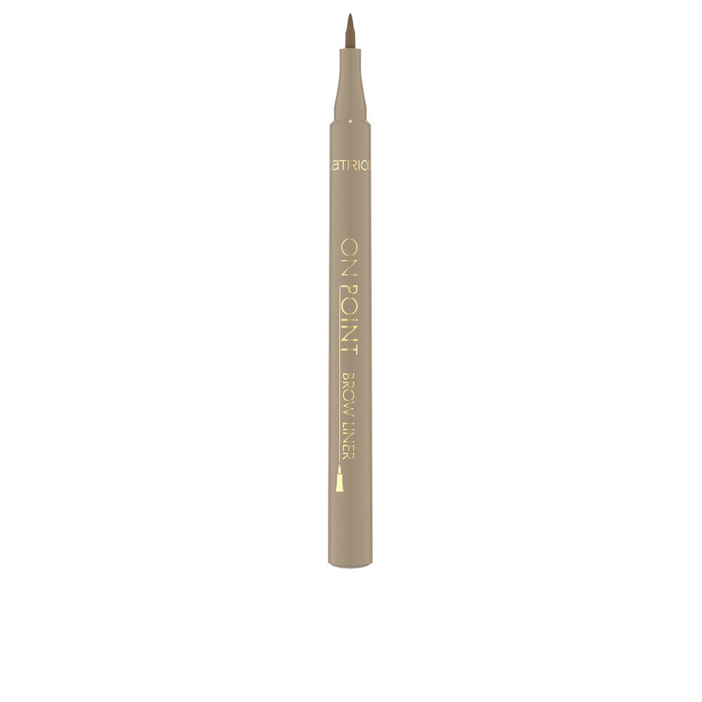 ON POINT brow liner