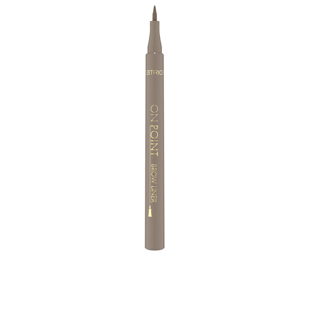 ON POINT brow liner
