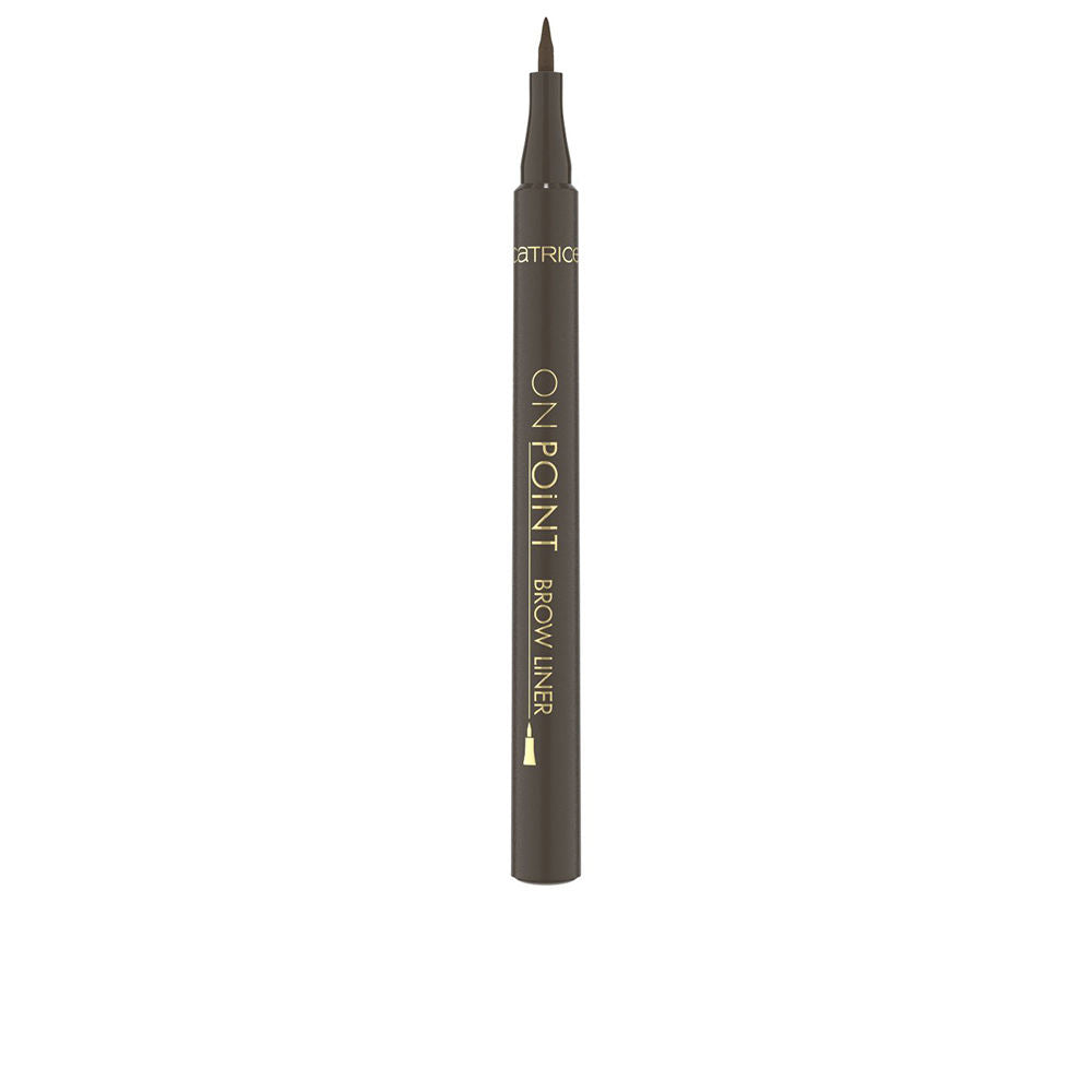 ON POINT brow liner