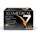 XLS MEDICAL PRO-7 fat binders 180 capsules