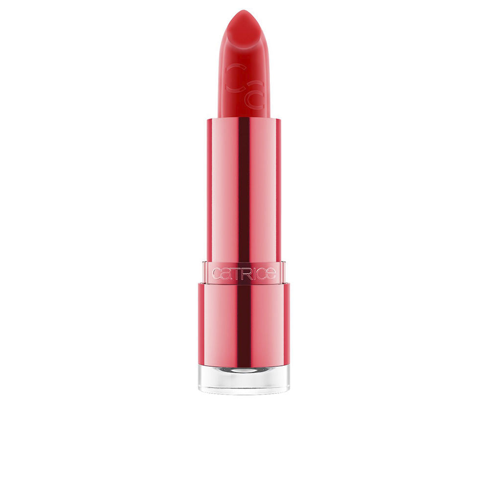 HIBISCUS shine glow lip balm