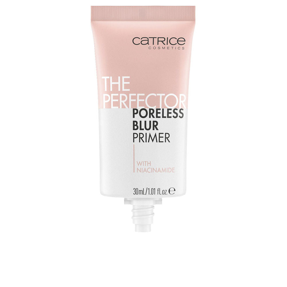 THE PERFECTOR poreless blur primer