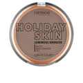 HOLIDAY SKIN luminous bronzer