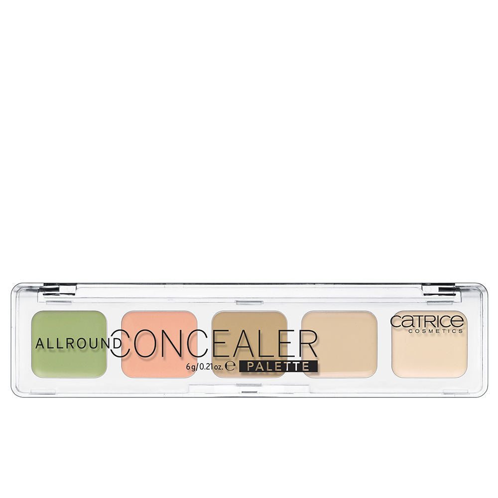 ALLROUND concealer