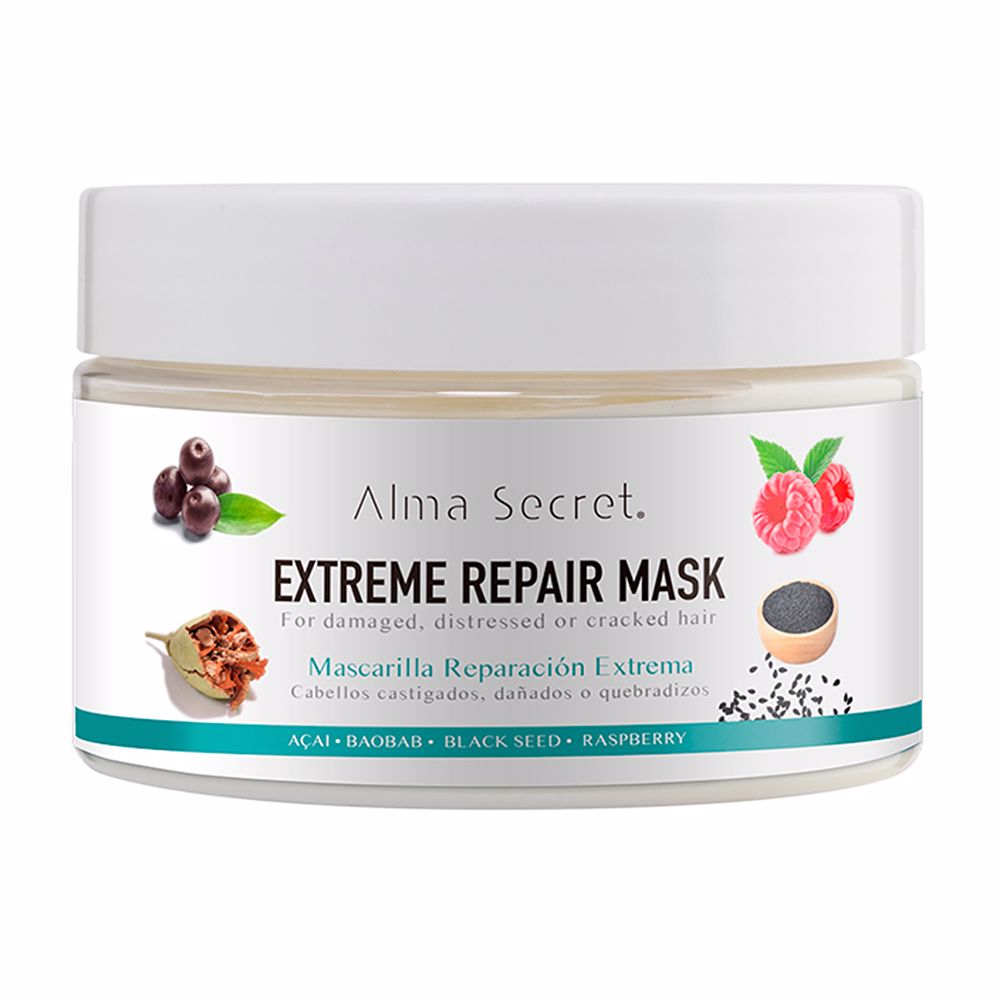 Mascarilla REPARADORA EXTREMA 250 ml