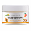 Mascarilla LOVELY SMOOTHING 250 ml