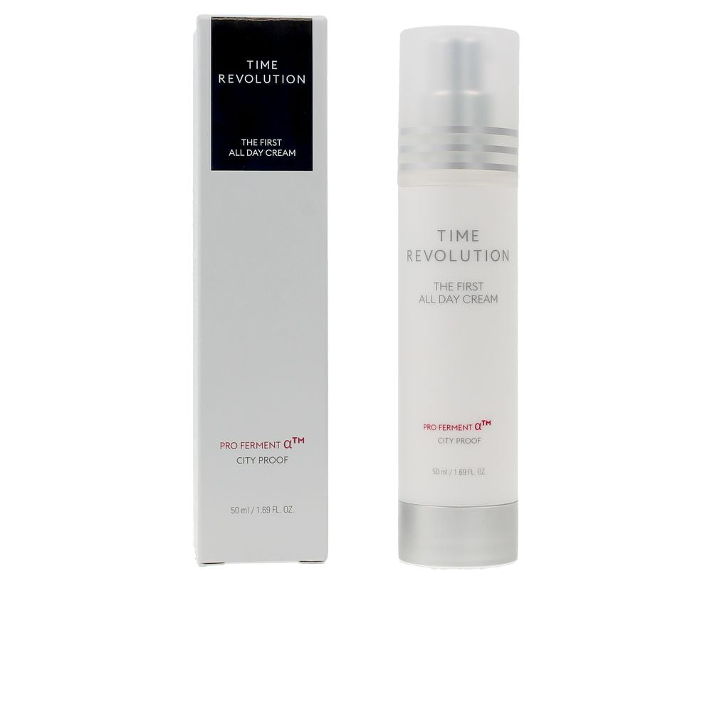 THE FIRST all day cream 50 ml