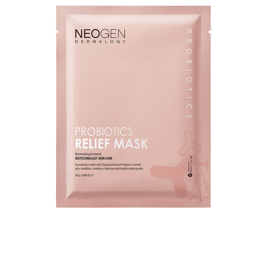 PROBIOTICS RELIEF mask 25 g